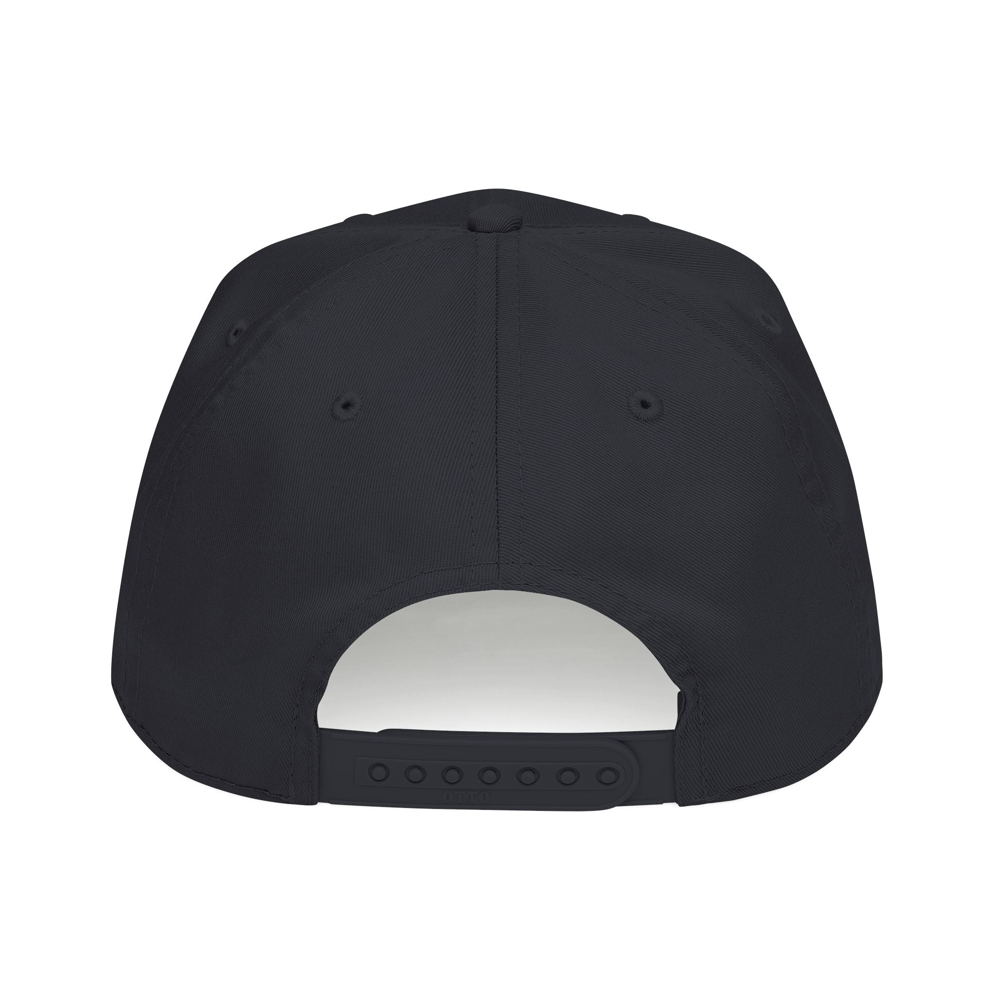 JESUS OVER ALL Snapback