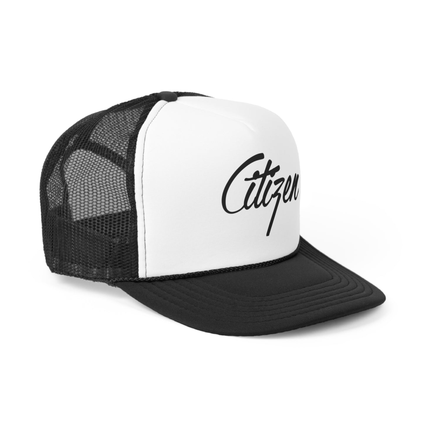 Citizen Trucker