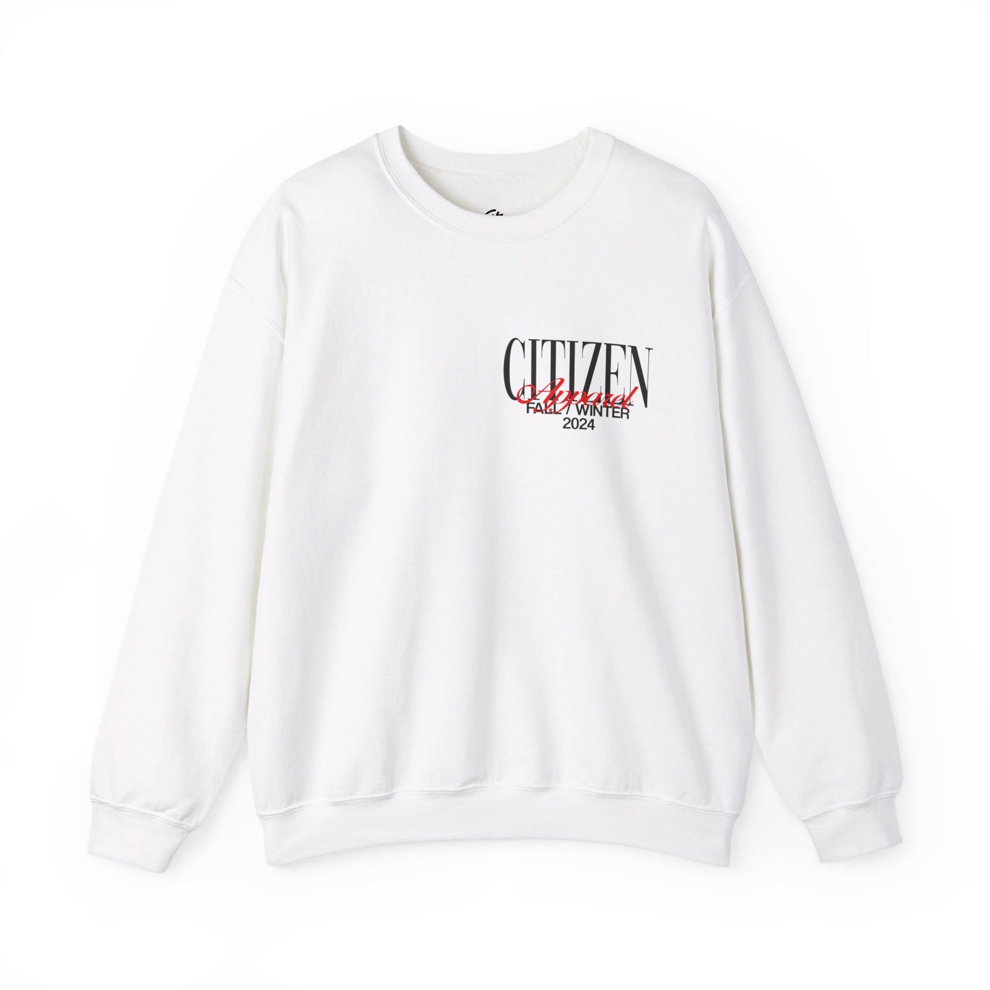 Citizen Classic Crewneck