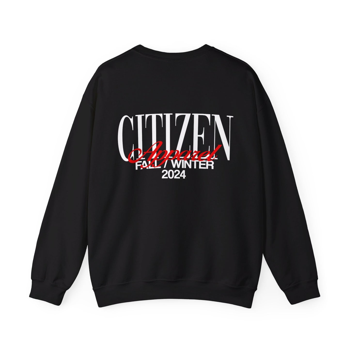 Citizen Classic Crewneck