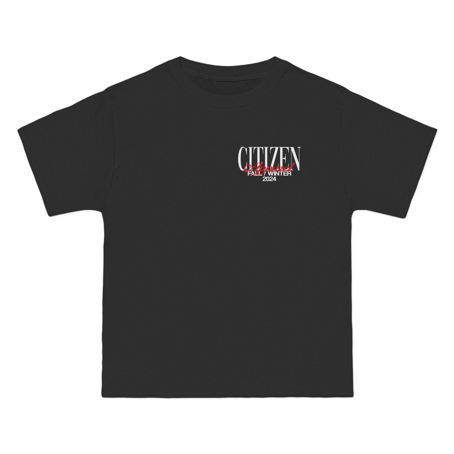 Citizen Classic Tee