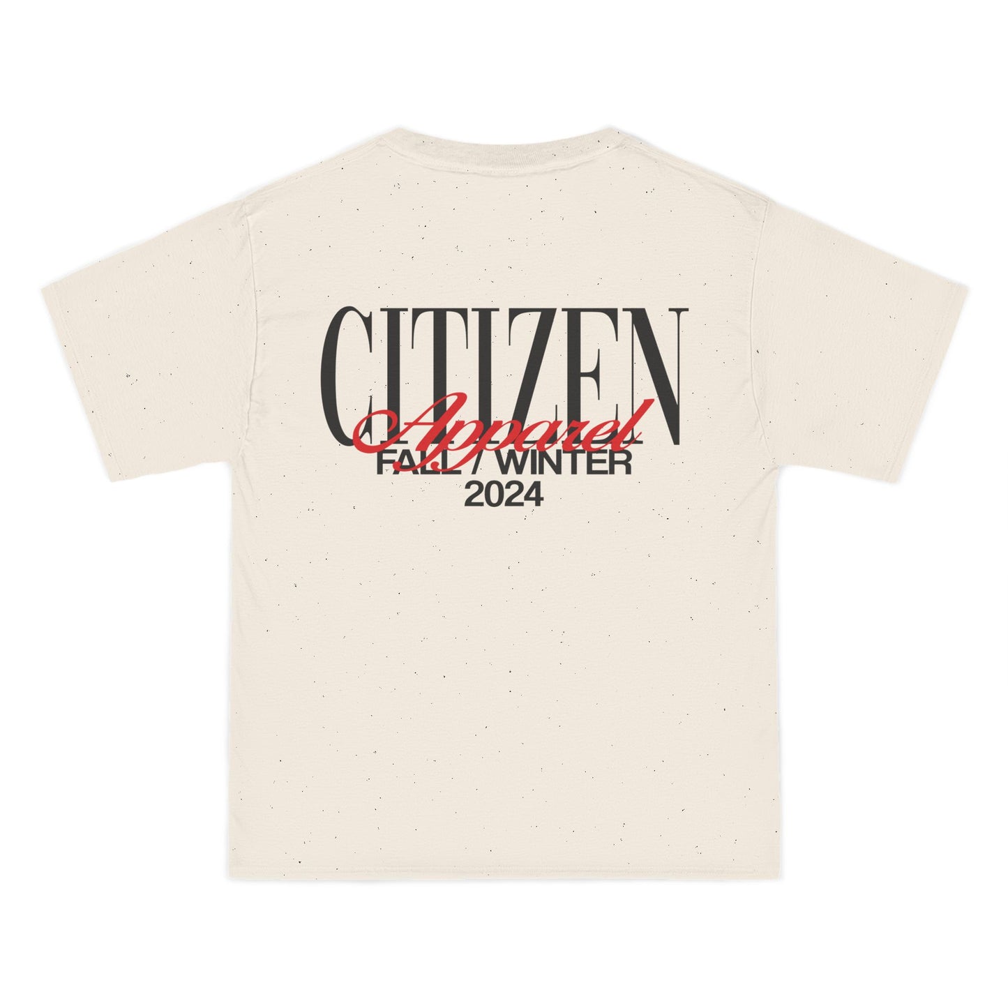 Citizen Classic Tee