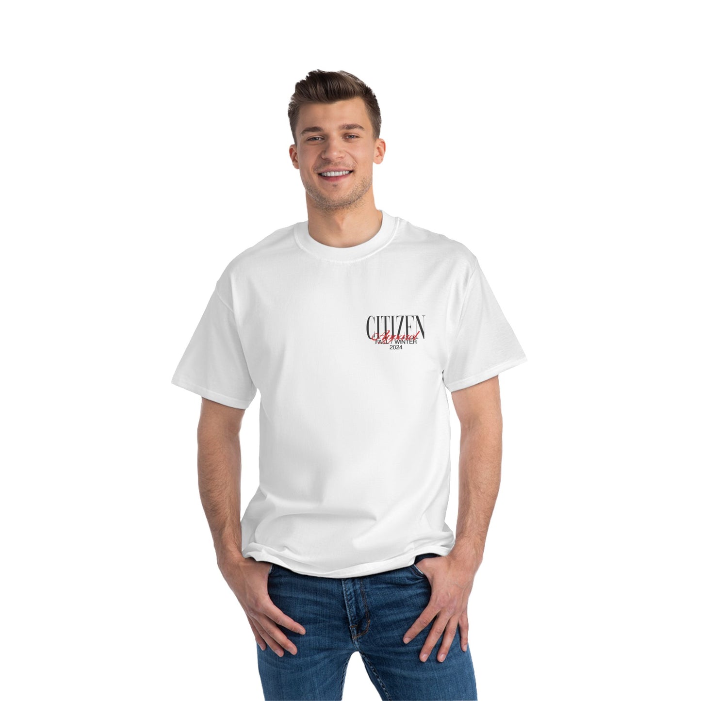 Citizen Classic Tee