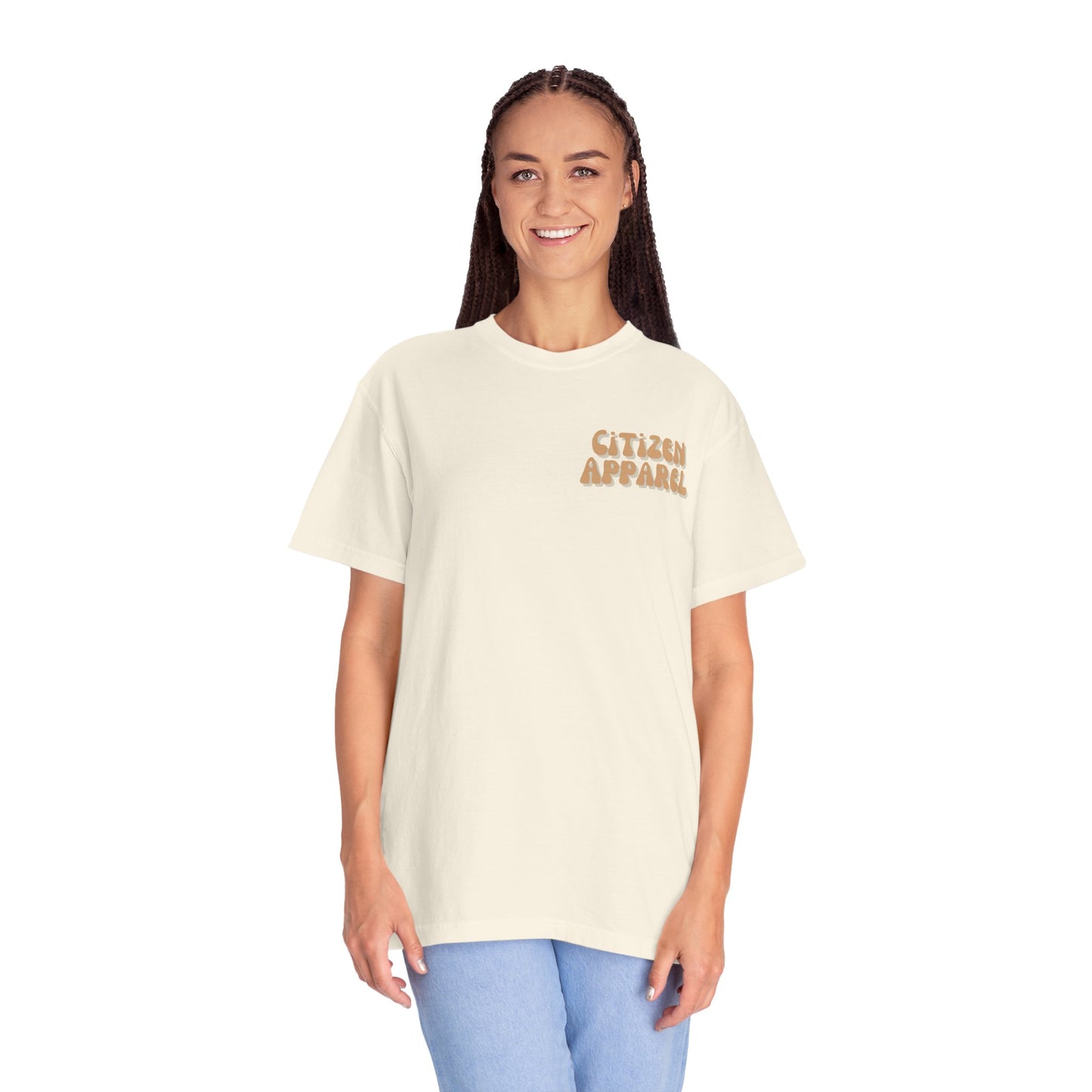 Church People T-shirt