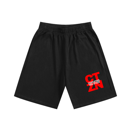 FTGF Classic Shorts
