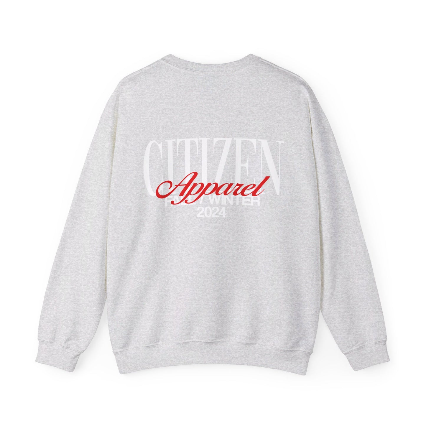 Citizen Classic Crewneck