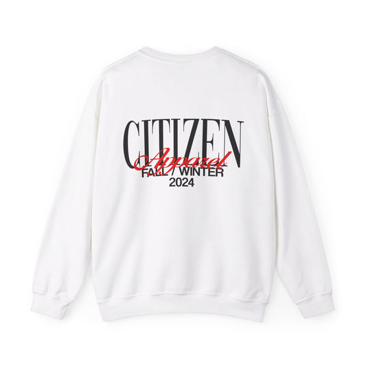 Citizen Classic Crewneck