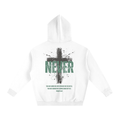 faith,neversettle