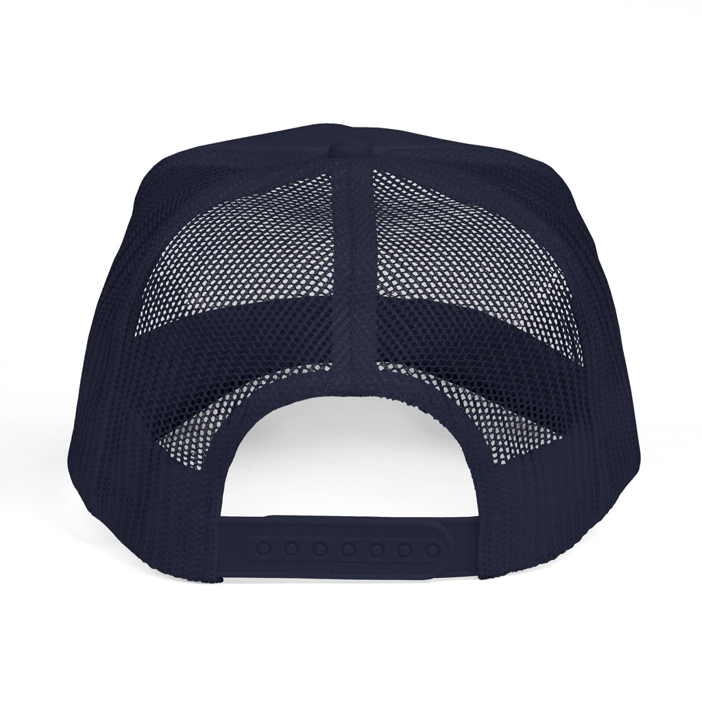 Citizen Trucker Hat