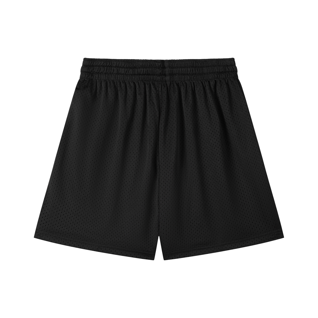 "Jesus Over All" Men's Shorts