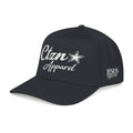JESUS OVER ALL Snapback