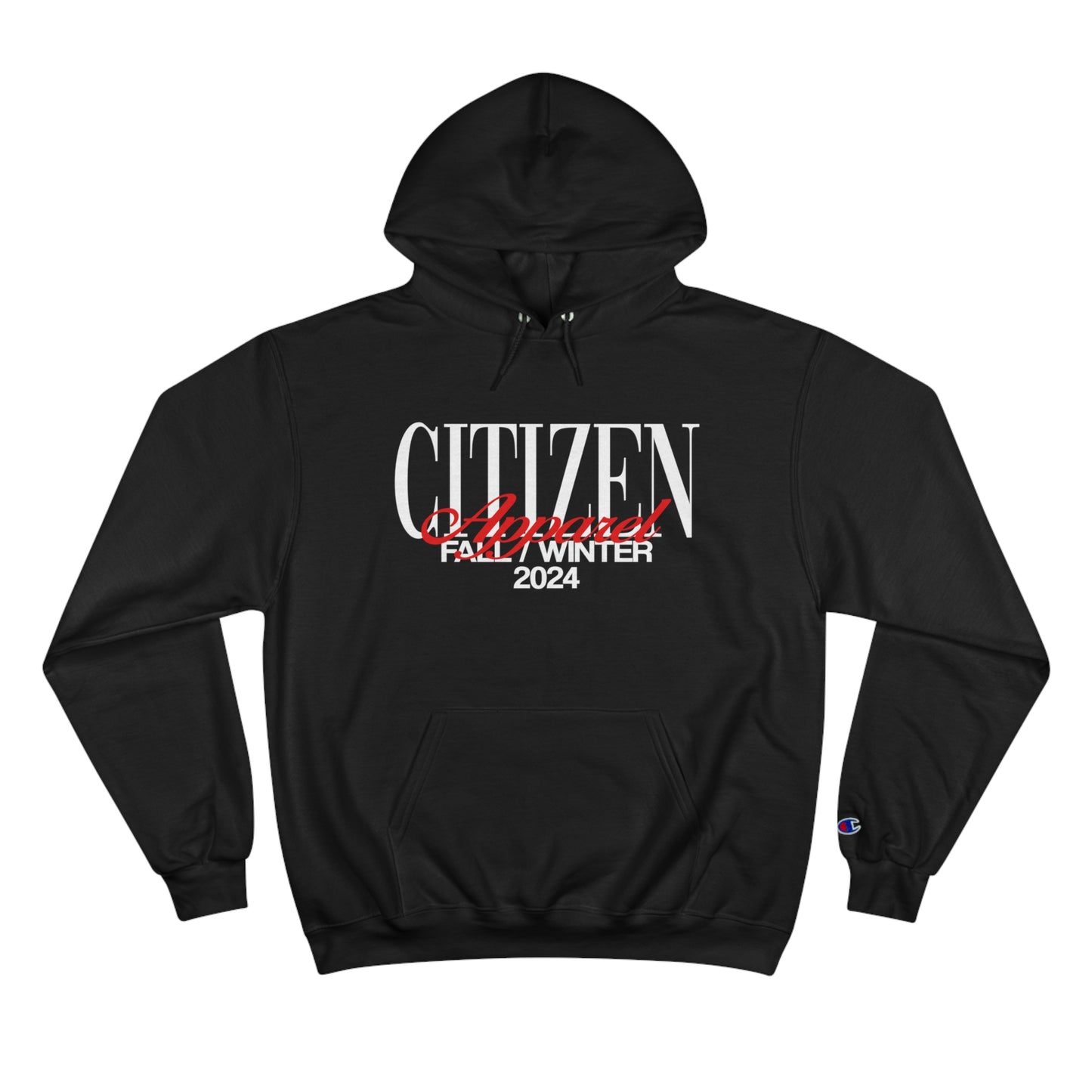 Citizen Classic Champion Hoodie