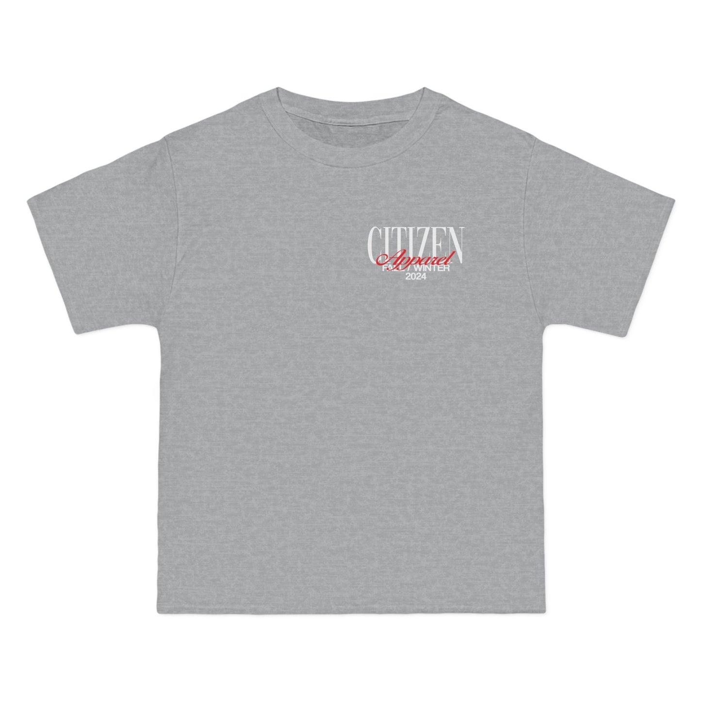 Citizen Classic Tee