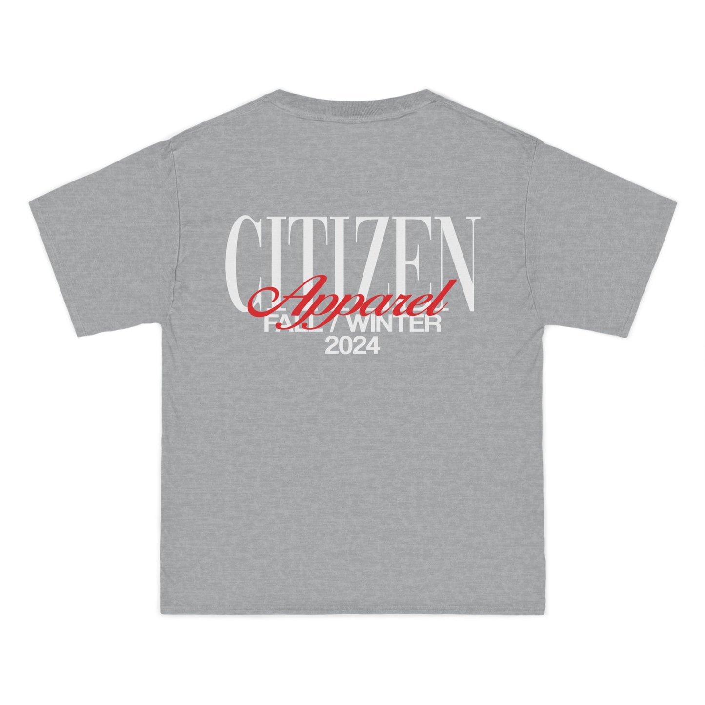 Citizen Classic Tee