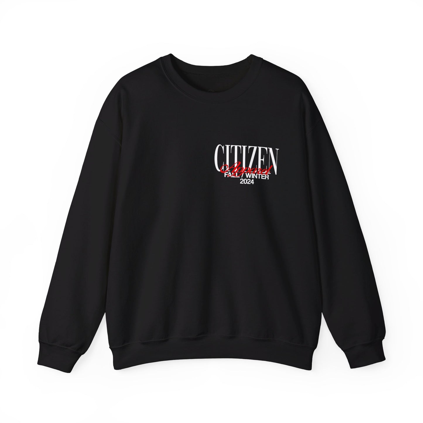 Citizen Classic Crewneck