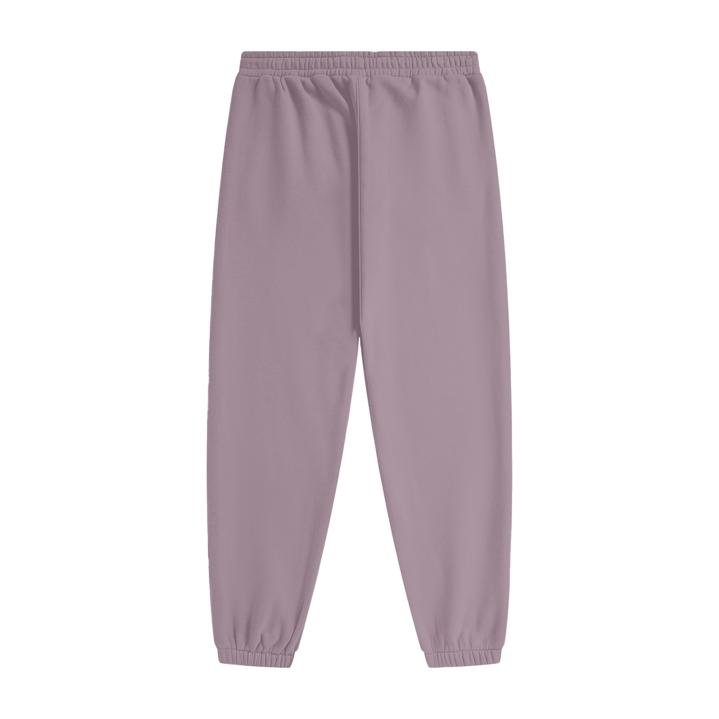 FORGED IN FIRE Unisex Heavyweight Fleece Joggers (ASH PURPLE)