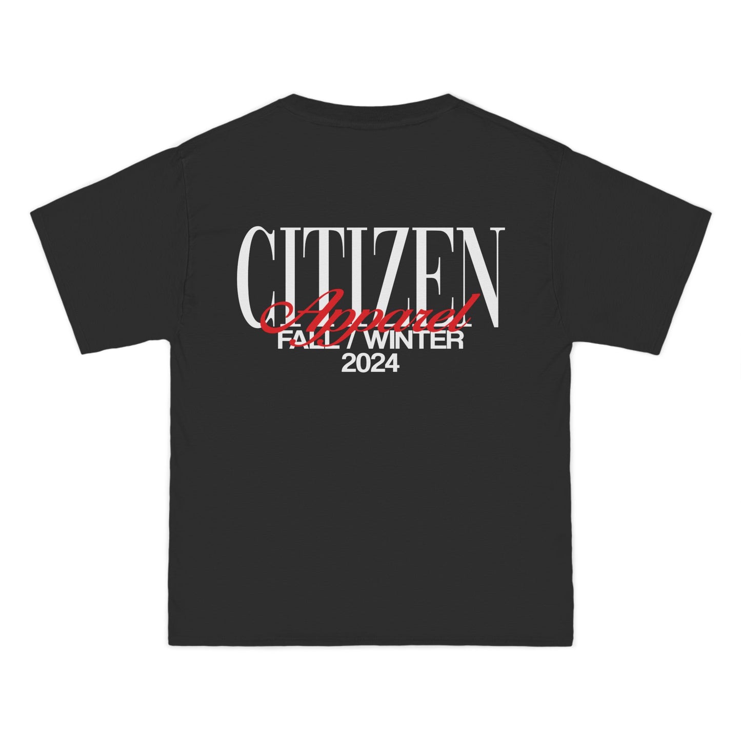 Citizen Classic Tee