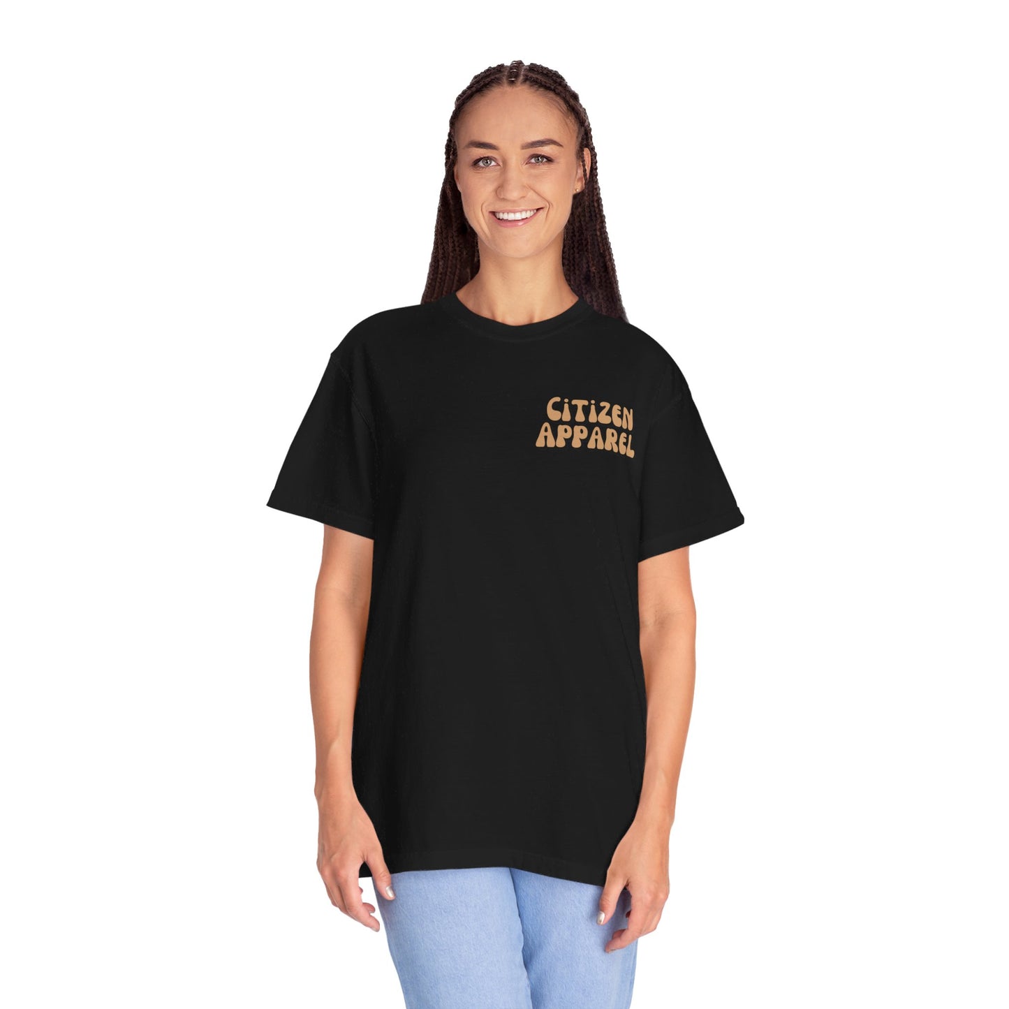 Church People T-shirt