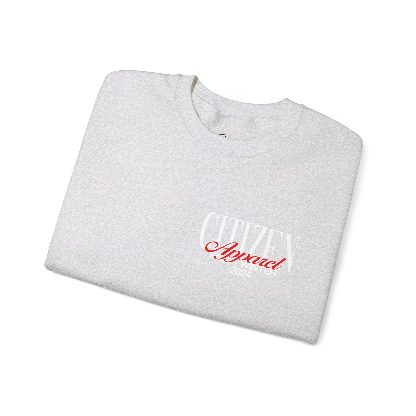 Citizen Classic Crewneck