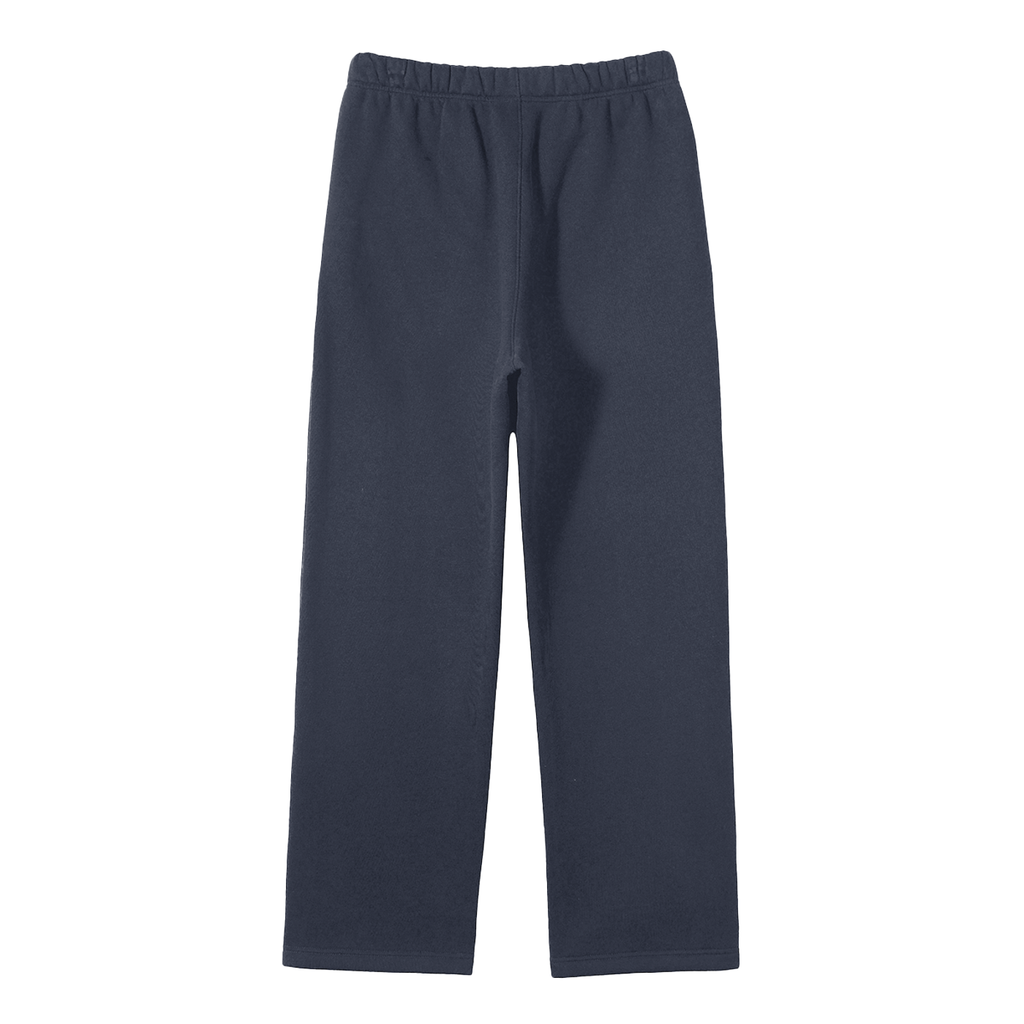 Never Settle | Psalm 144:1 Fleece Sweatpants