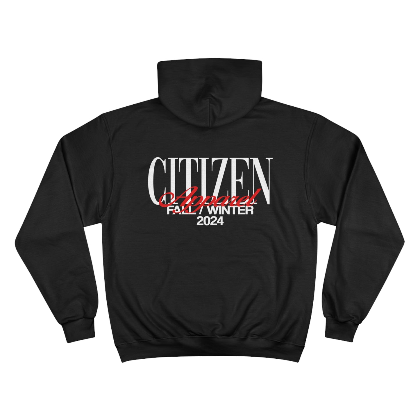 Citizen Classic Champion Hoodie