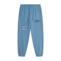 FORGED IN FIRE Unisex Heavyweight Fleece Joggers (MEDIUM BLUE)