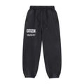 Never Settle | Romans 8:37 Jogger Sweatpants