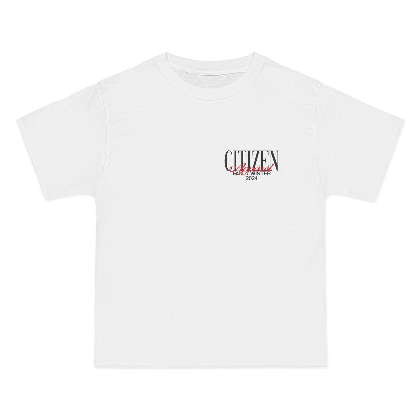 Citizen Classic Tee