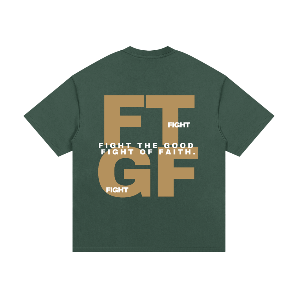 FTGF Classic T-Shirt
