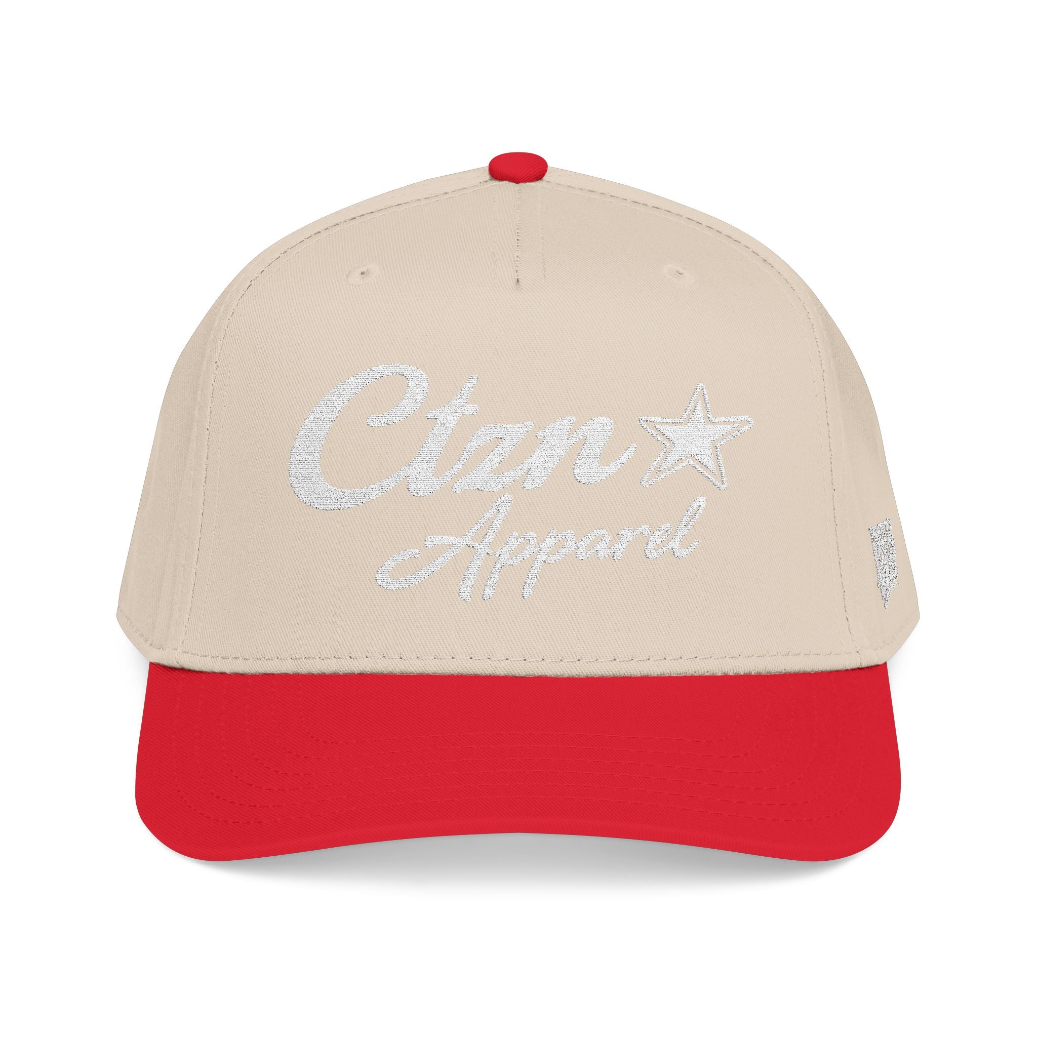 JESUS OVER ALL Snapback