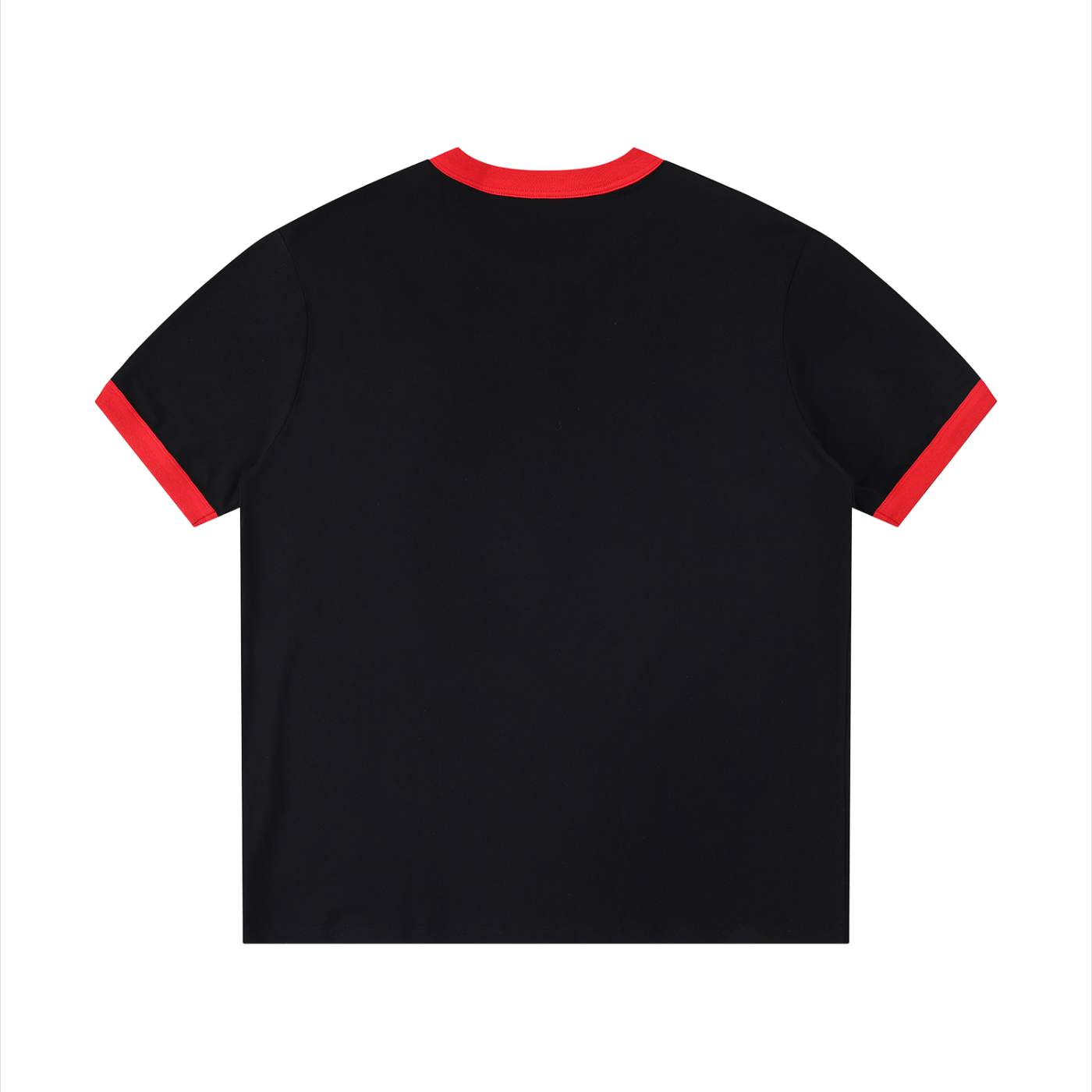 Jesus Over All Tee