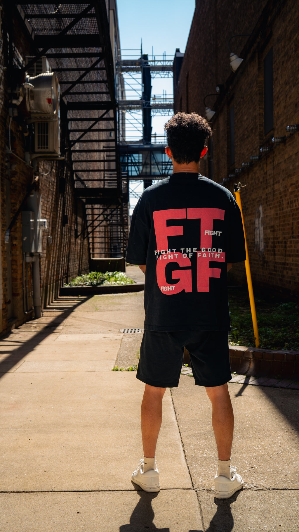 FTGF Classic T-Shirt