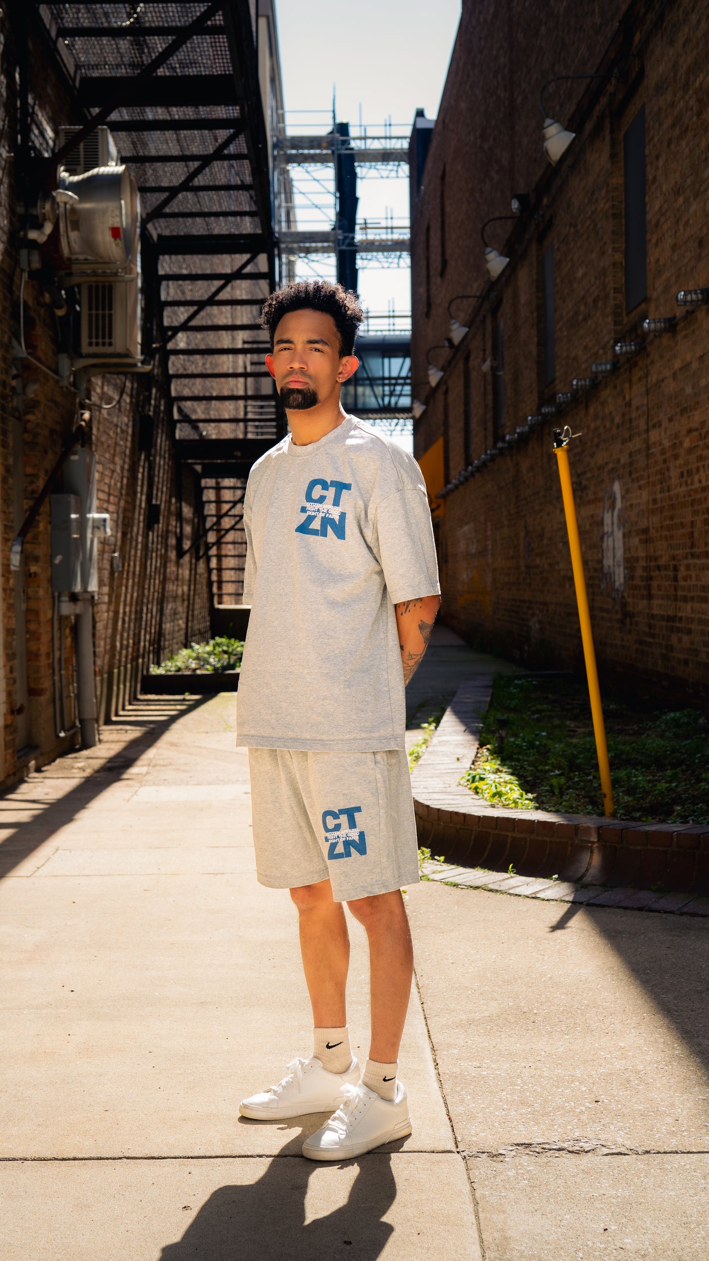 FTGF Classic Shorts