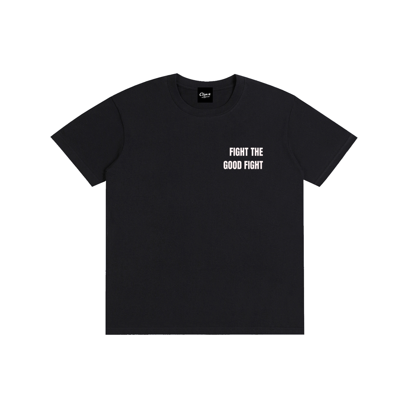 Fight the Good Fight – Boxing Tee