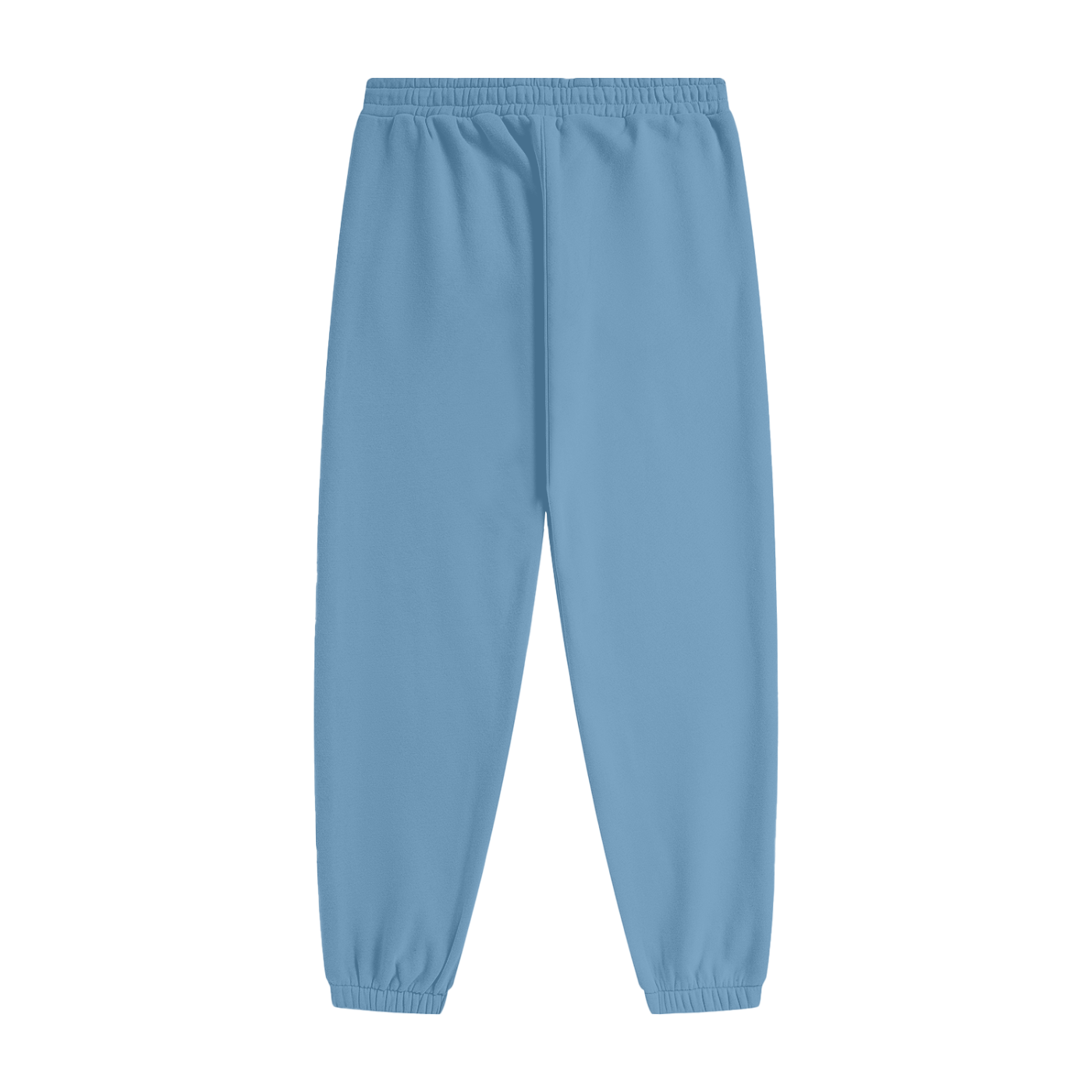 FORGED IN FIRE Unisex Heavyweight Fleece Joggers (MEDIUM BLUE)