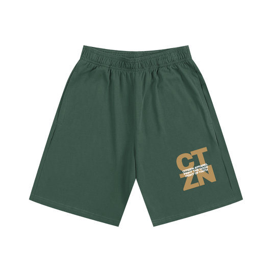 FTGF Classic Shorts