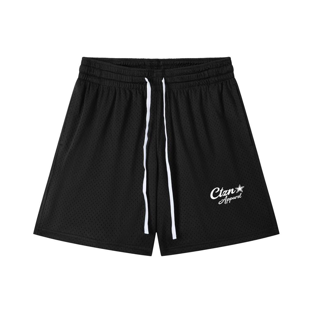 "Jesus Over All" Men's Shorts