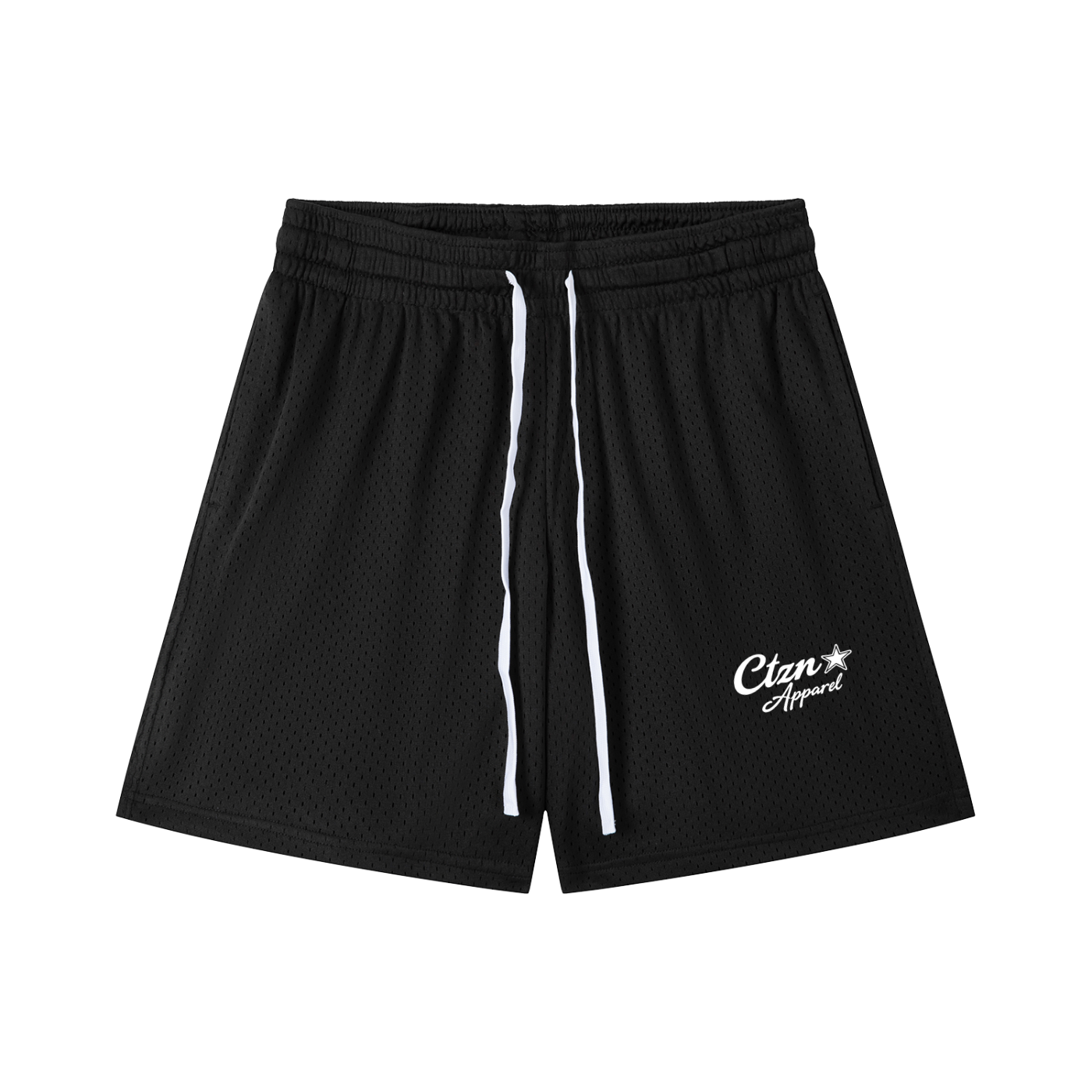 "Jesus Over All" Men's Shorts