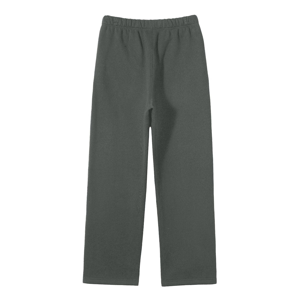 Never Settle | Psalm 144:1 Fleece Sweatpants