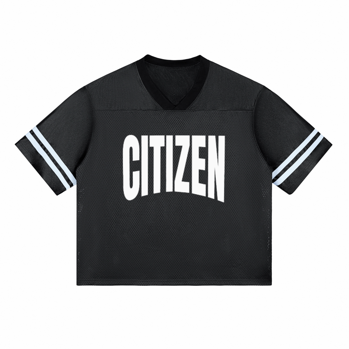 Citizen Mesh Jersey