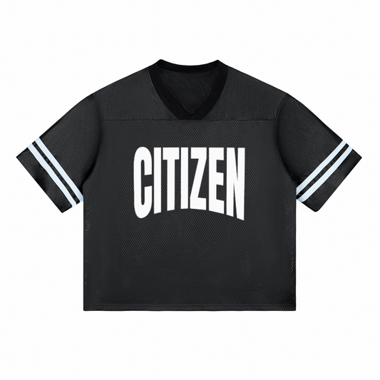 Citizen Mesh Jersey