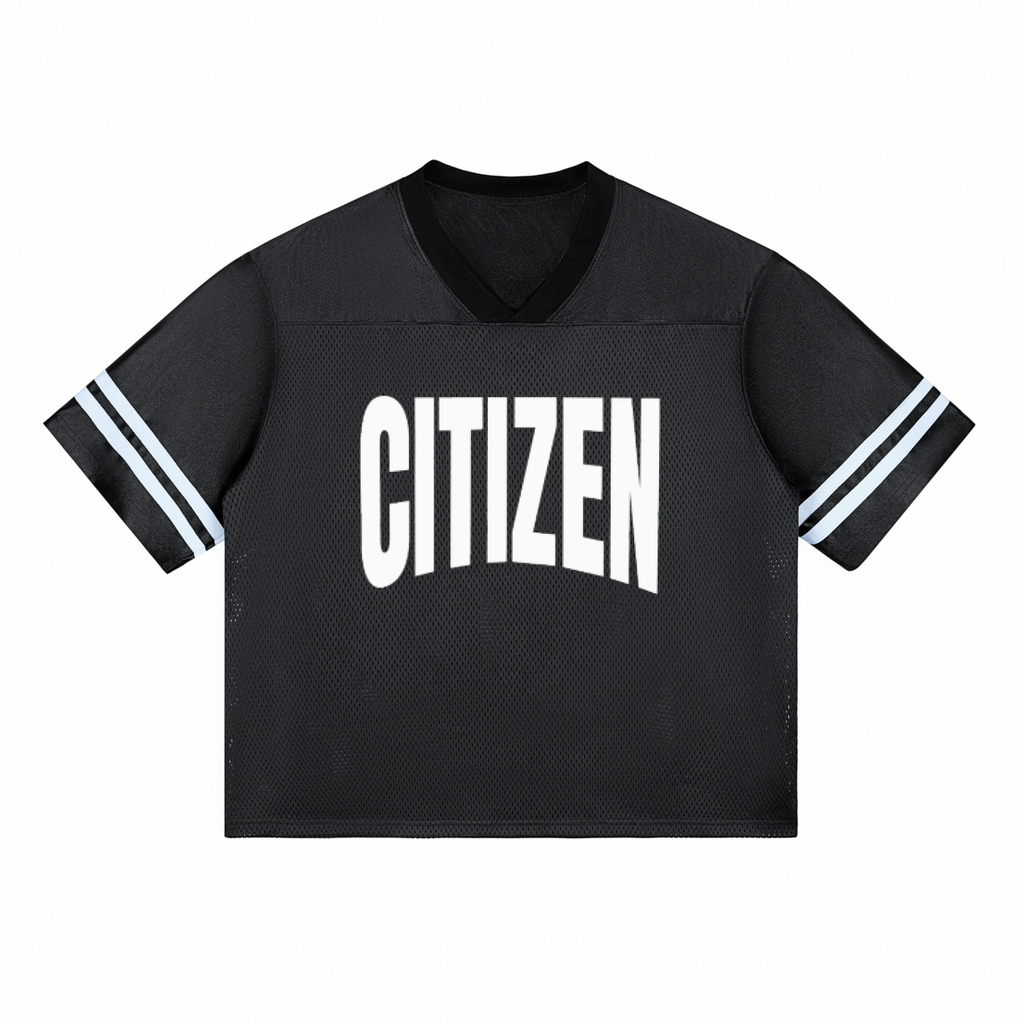 Citizen Mesh Jersey