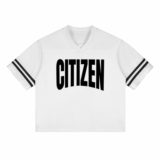 Citizen Mesh Jersey