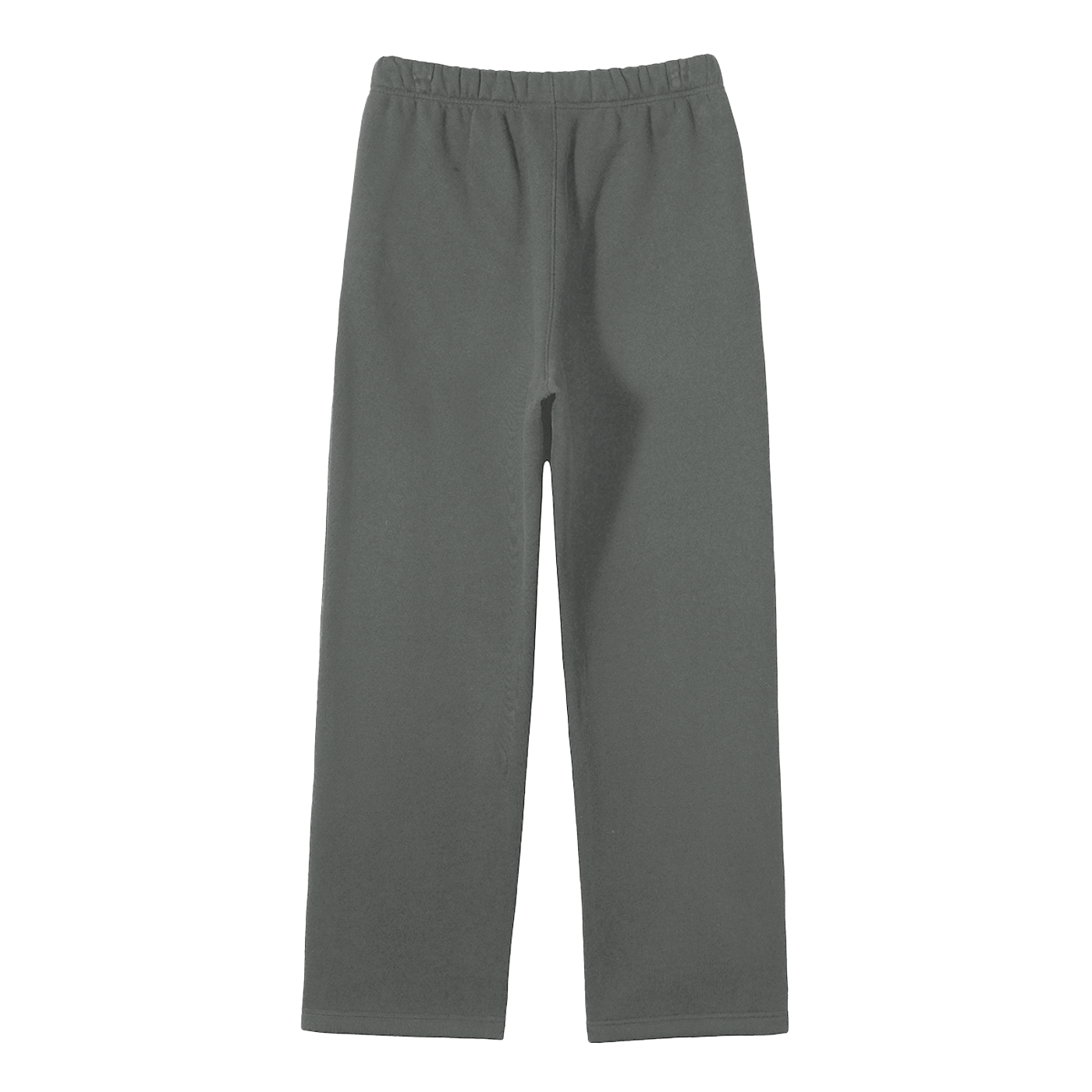 Never Settle | Psalm 144:1 Fleece Sweatpants