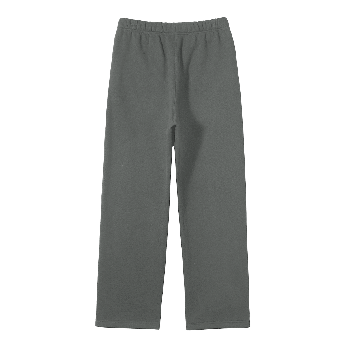 Never Settle | Psalm 144:1 Fleece Sweatpants