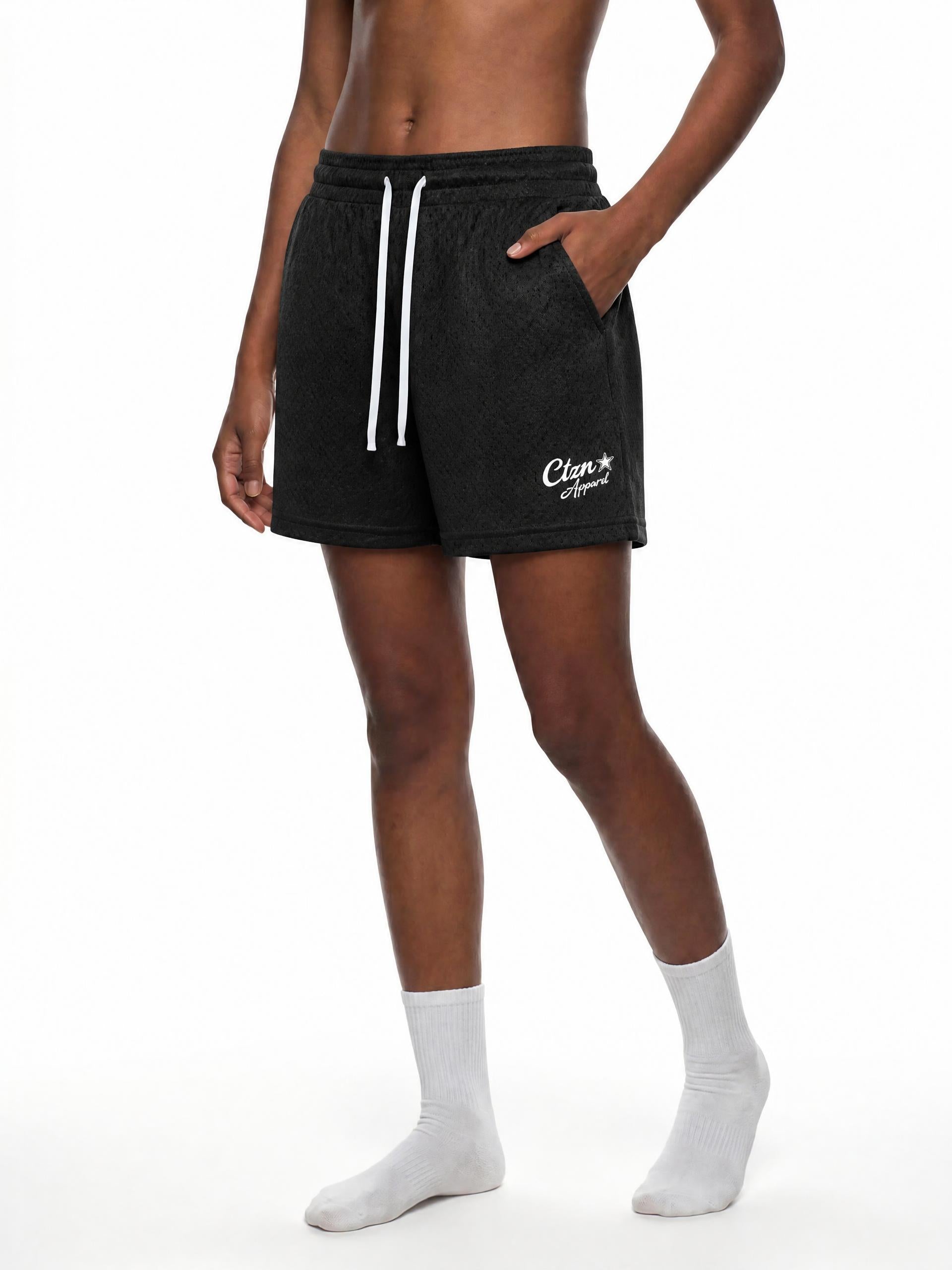 "Jesus Over All" Men's Shorts