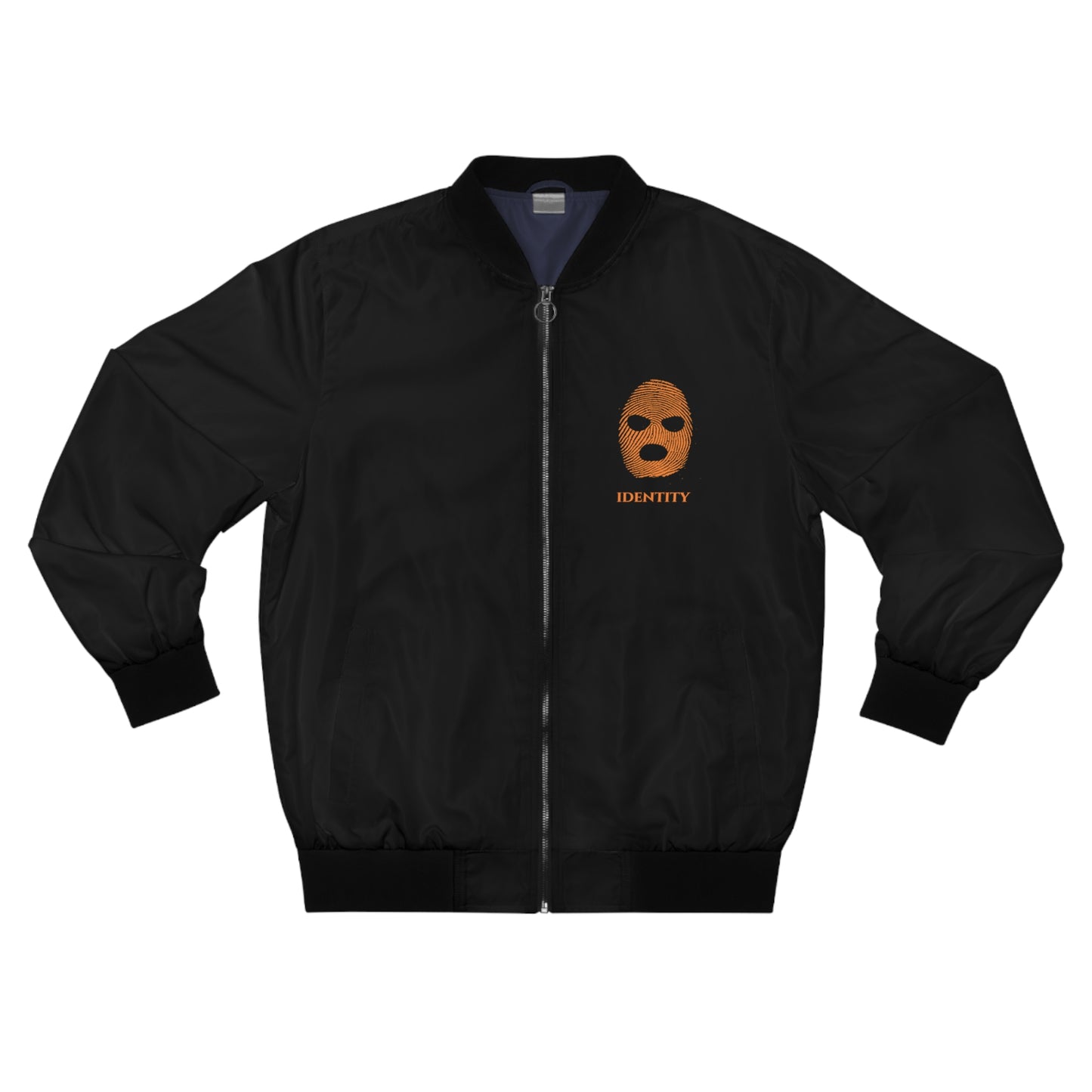 IDENTITY Bomber Jacket