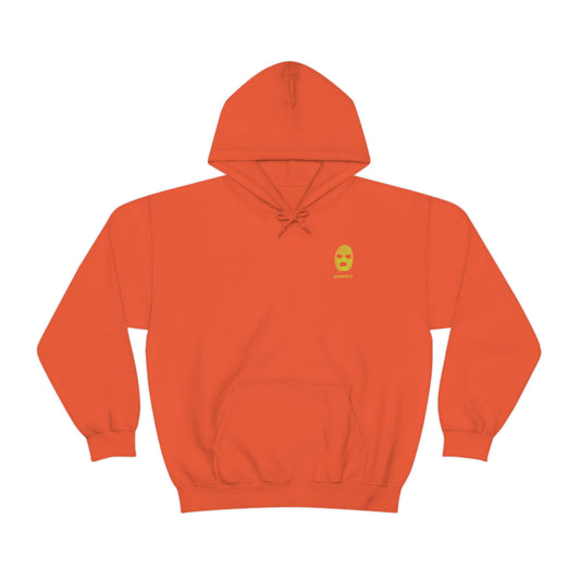 IDENTITY Pullover Hoodie