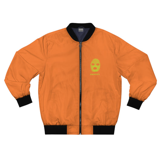 IDENTITY Bomber Jacket